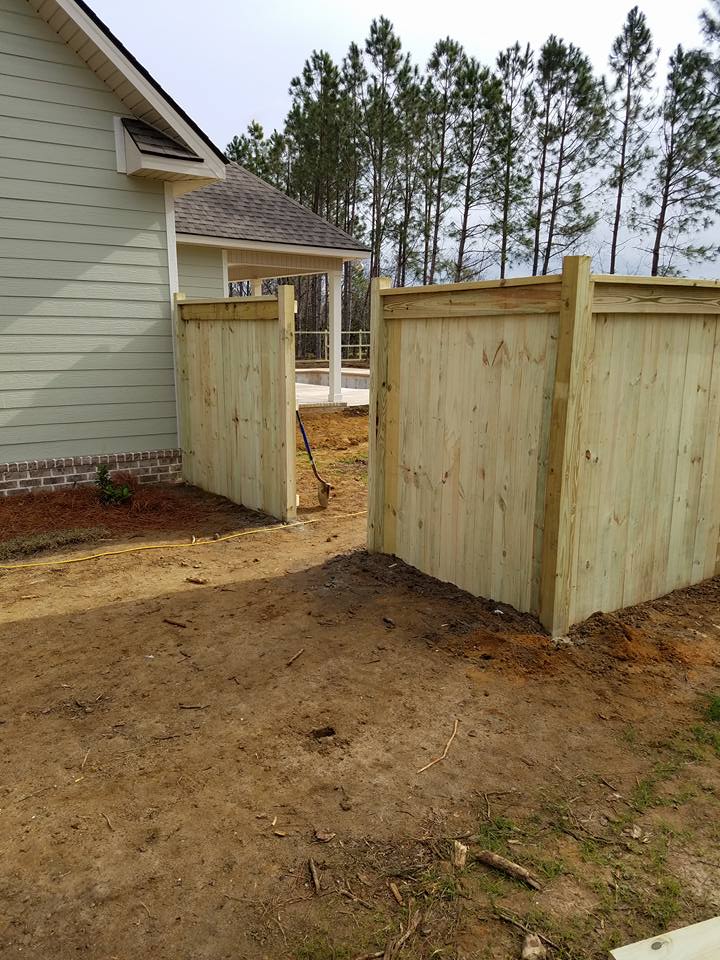 Builder Statesboro, GA, Remodeling and Additions, New Decks , JAB Construction